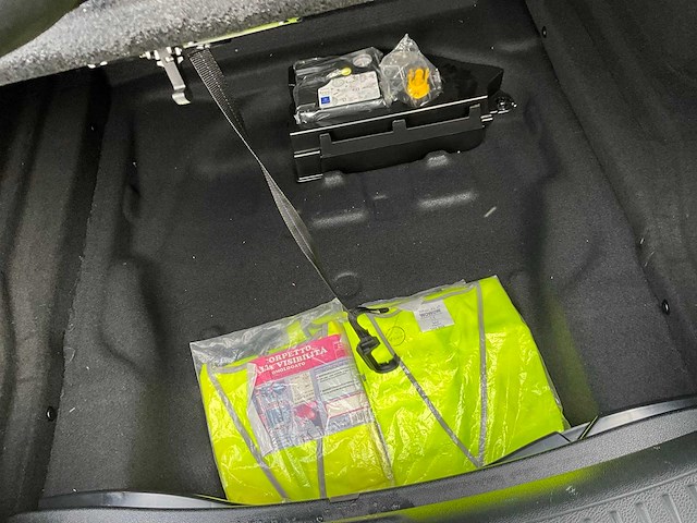 2018 mercedes-benz cla200d break - amg-line - afbeelding 48 van  72