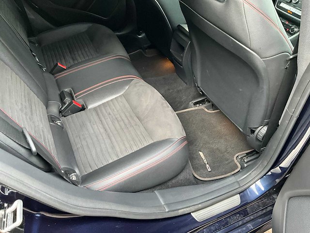 2018 mercedes-benz cla200d break - amg-line - afbeelding 51 van  72