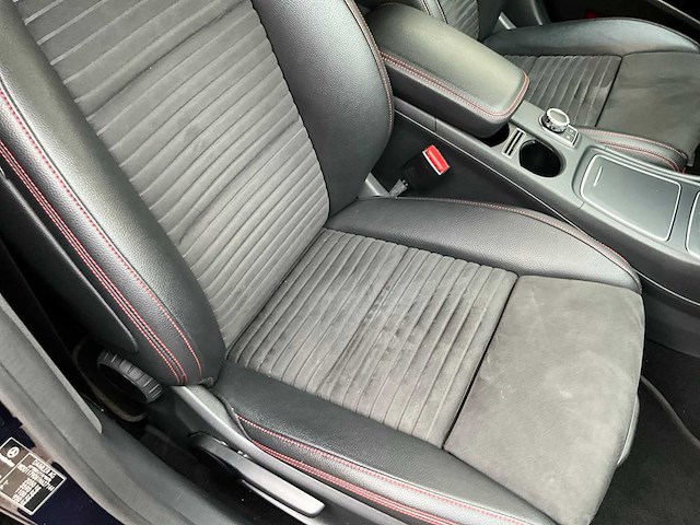 2018 mercedes-benz cla200d break - amg-line - afbeelding 55 van  72