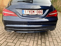 2018 mercedes-benz cla200d break - amg-line - afbeelding 45 van  72