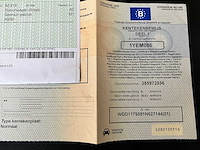 2018 mercedes-benz cla200d break - amg-line - afbeelding 63 van  72