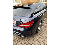 2018 mercedes-benz cla200d break - amg-line - afbeelding 56 van  72