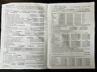 2018 mercedes-benz cla200d break - amg-line - afbeelding 68 van  72