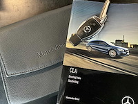 2018 mercedes-benz cla200d break - amg-line - afbeelding 70 van  72
