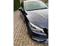 2018 mercedes-benz cla200d break - amg-line - afbeelding 71 van  72