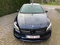 2018 mercedes-benz cla200d break - amg-line - afbeelding 72 van  72