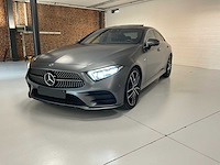 2018 mercedes-benz cls 350 edition one personenauto - afbeelding 1 van  13