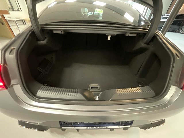2018 mercedes-benz cls 350 edition one personenauto - afbeelding 9 van  13
