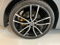 2018 mercedes-benz cls 350 edition one personenauto - afbeelding 13 van  13