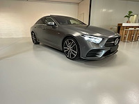 2018 mercedes-benz cls 350 edition one personenauto - afbeelding 2 van  22