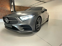 2018 mercedes-benz cls 350 edition one personenauto - afbeelding 4 van  22
