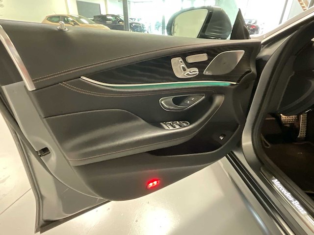 2018 mercedes-benz cls 350 edition one personenauto - afbeelding 6 van  22