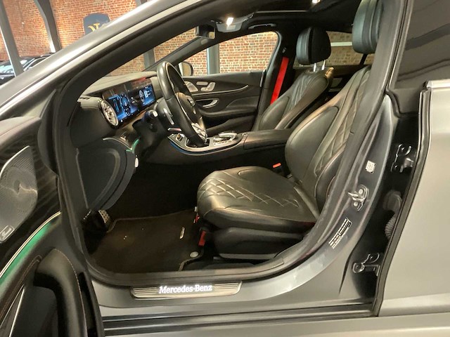 2018 mercedes-benz cls 350 edition one personenauto - afbeelding 7 van  22