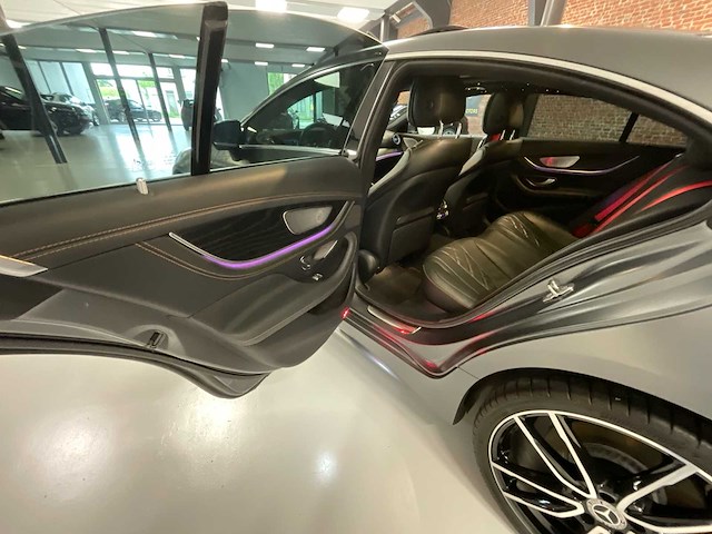 2018 mercedes-benz cls 350 edition one personenauto - afbeelding 11 van  22