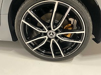 2018 mercedes-benz cls 350 edition one personenauto - afbeelding 15 van  22