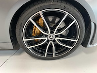 2018 mercedes-benz cls 350 edition one personenauto - afbeelding 18 van  22