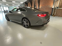 2018 mercedes-benz cls 350 edition one personenauto - afbeelding 19 van  22