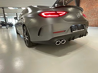 2018 mercedes-benz cls 350 edition one personenauto - afbeelding 20 van  22