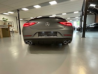 2018 mercedes-benz cls 350 edition one personenauto - afbeelding 21 van  22