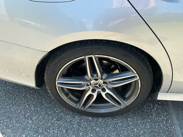 2018 mercedes-benz e 200 cdi amg line personenauto - afbeelding 2 van  25