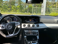 2018 mercedes-benz e 200 cdi amg line personenauto - afbeelding 8 van  25