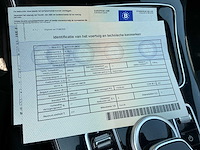 2018 mercedes-benz e 200 cdi amg line personenauto - afbeelding 16 van  25