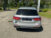 2018 mercedes-benz e 200 cdi amg line personenauto - afbeelding 20 van  25