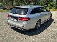 2018 mercedes-benz e 200 cdi amg line personenauto - afbeelding 21 van  25