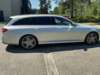2018 mercedes-benz e 200 cdi amg line personenauto - afbeelding 22 van  25