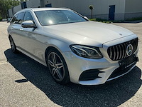 2018 mercedes-benz e 200 cdi amg line personenauto - afbeelding 23 van  25