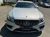 2018 mercedes-benz e 200 cdi amg line personenauto - afbeelding 24 van  25