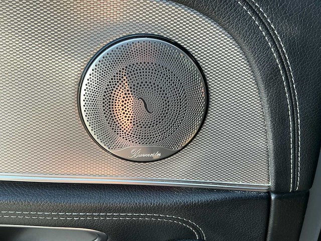 2018 mercedes-benz e 200 cdi amg line personenauto - afbeelding 9 van  25