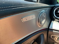 2018 mercedes-benz e 200 cdi amg line personenauto - afbeelding 10 van  25