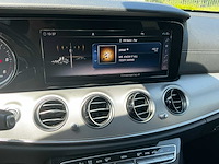 2018 mercedes-benz e 200 cdi amg line personenauto - afbeelding 11 van  25