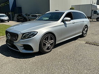 2018 mercedes-benz e 200 cdi amg line personenauto