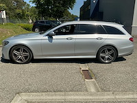 2018 mercedes-benz e 200 cdi amg line personenauto - afbeelding 12 van  25