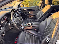 2018 mercedes-benz glc 220 d 4matic - afbeelding 3 van  19