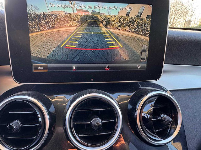 2018 mercedes-benz glc 220 d 4matic - afbeelding 6 van  19