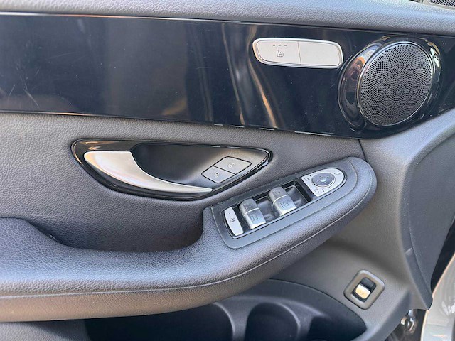 2018 mercedes-benz glc 220 d 4matic - afbeelding 10 van  19