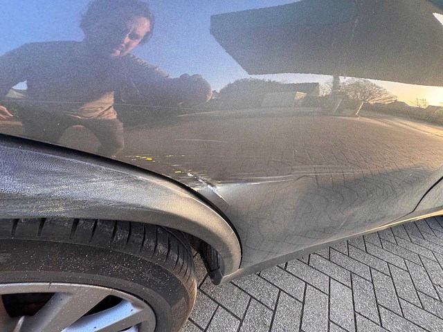 2018 mercedes-benz glc 220 d 4matic - afbeelding 12 van  19