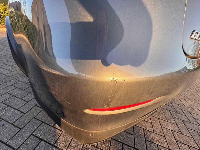 2018 mercedes-benz glc 220 d 4matic - afbeelding 16 van  19