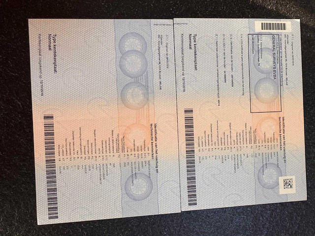 2018 mercedes-benz glc 220 d 4matic - afbeelding 18 van  19