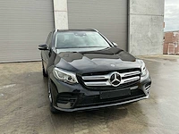 2018 mercedes-benz glc 350 e 4matic personenauto - afbeelding 4 van  33