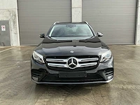 2018 mercedes-benz glc 350 e 4matic personenauto - afbeelding 5 van  33
