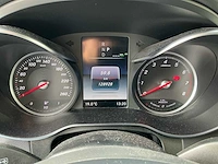 2018 mercedes-benz glc 350 e 4matic personenauto - afbeelding 9 van  33