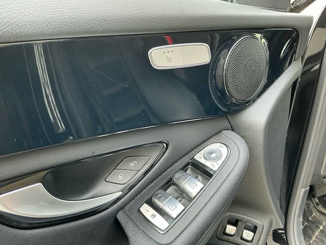 2018 mercedes-benz glc 350 e 4matic personenauto - afbeelding 14 van  33