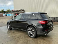 2018 mercedes-benz glc 350 e 4matic personenauto - afbeelding 24 van  33