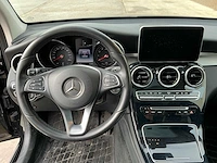 2018 mercedes-benz glc 350 e 4matic personenauto - afbeelding 8 van  41