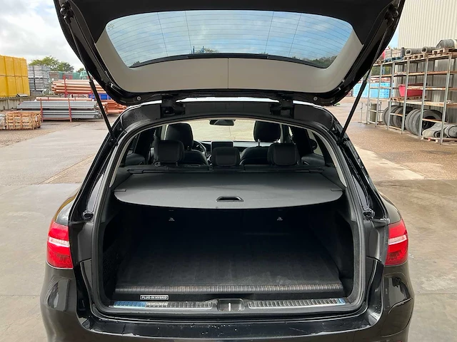 2018 mercedes-benz glc 350 e 4matic personenauto - afbeelding 17 van  41