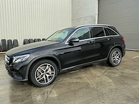 2018 mercedes-benz glc 350 e 4matic personenauto - afbeelding 12 van  41